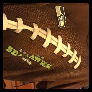 Seattle Seahawks T-shirt